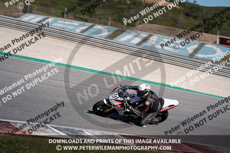 may 2019;motorbikes;no limits;peter wileman photography;portimao;portugal;trackday digital images